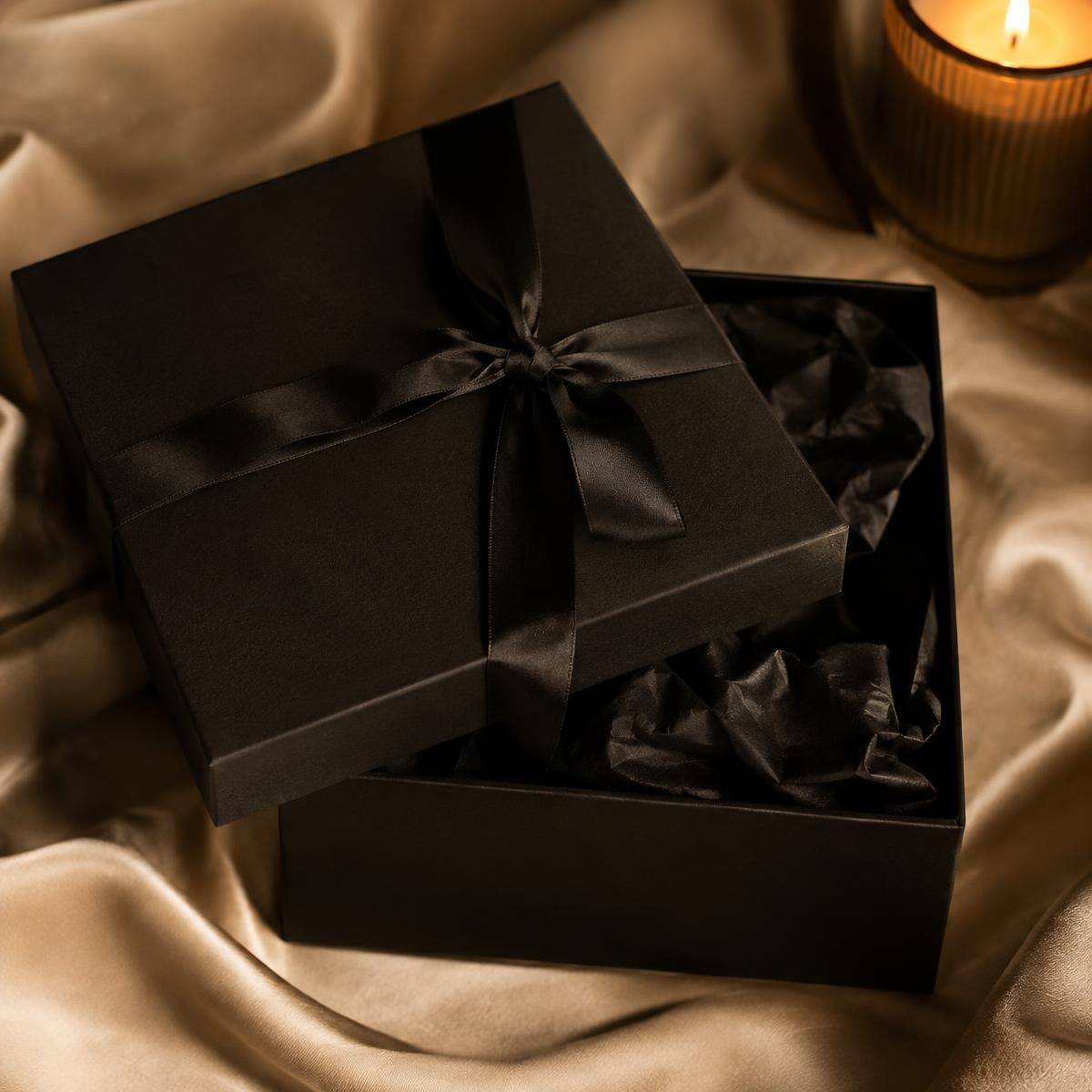 Coffret MYSTELLE discret